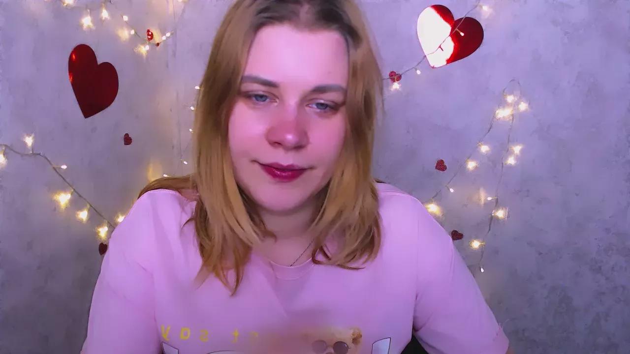 DarsyV_ on Cam4 