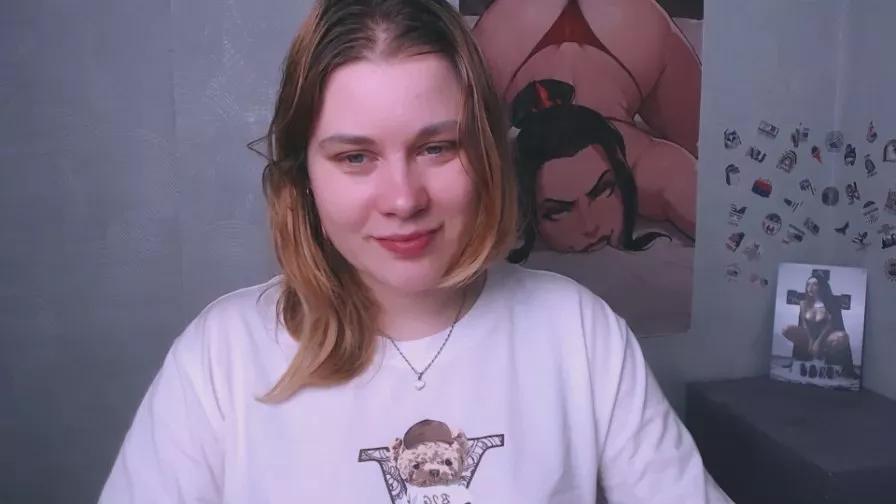 DarsyV_ on Cam4 