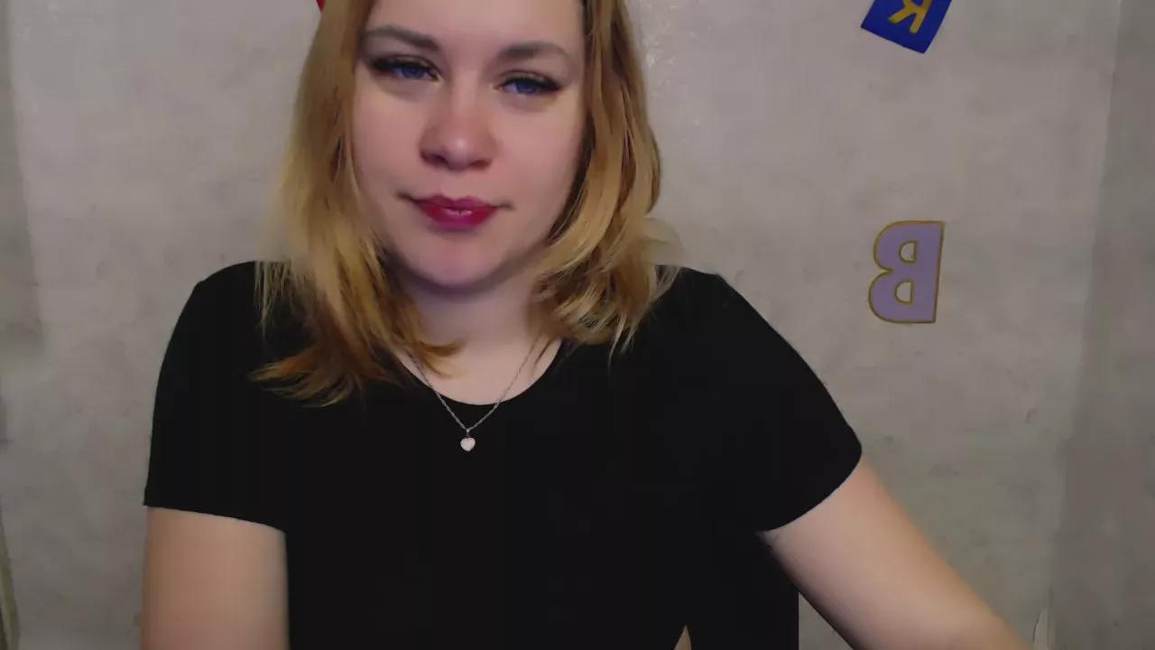 DarsyV_ on Cam4 