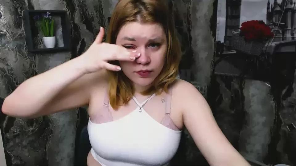 DarsyV_ on Cam4 