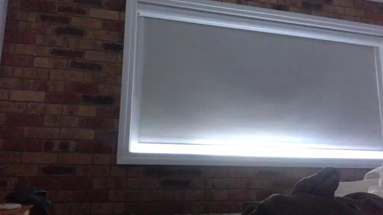 Dartanian001 on Cam4 