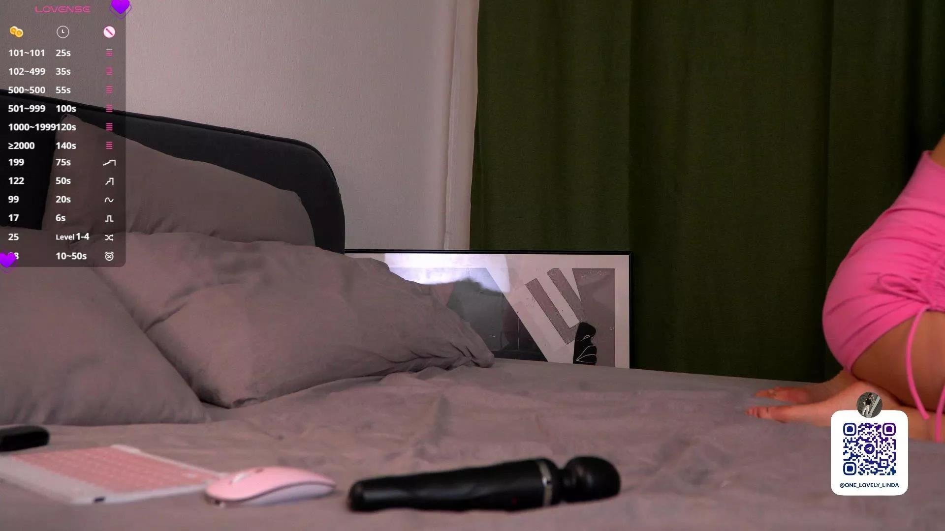 Dary_vanclief on Cam4 