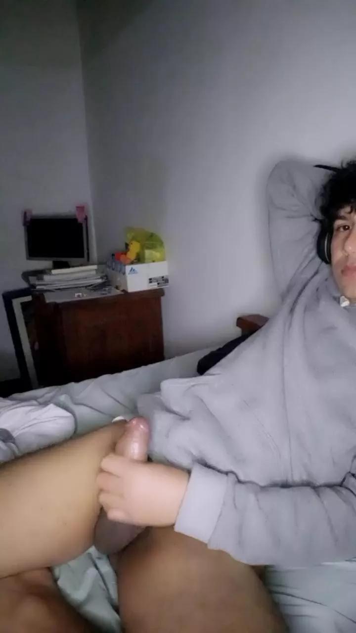 Dascocta on Cam4