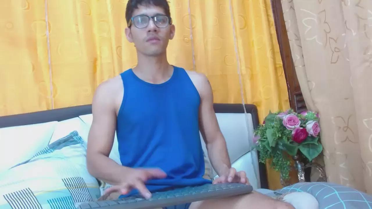 Dave_Bakers on Cam4