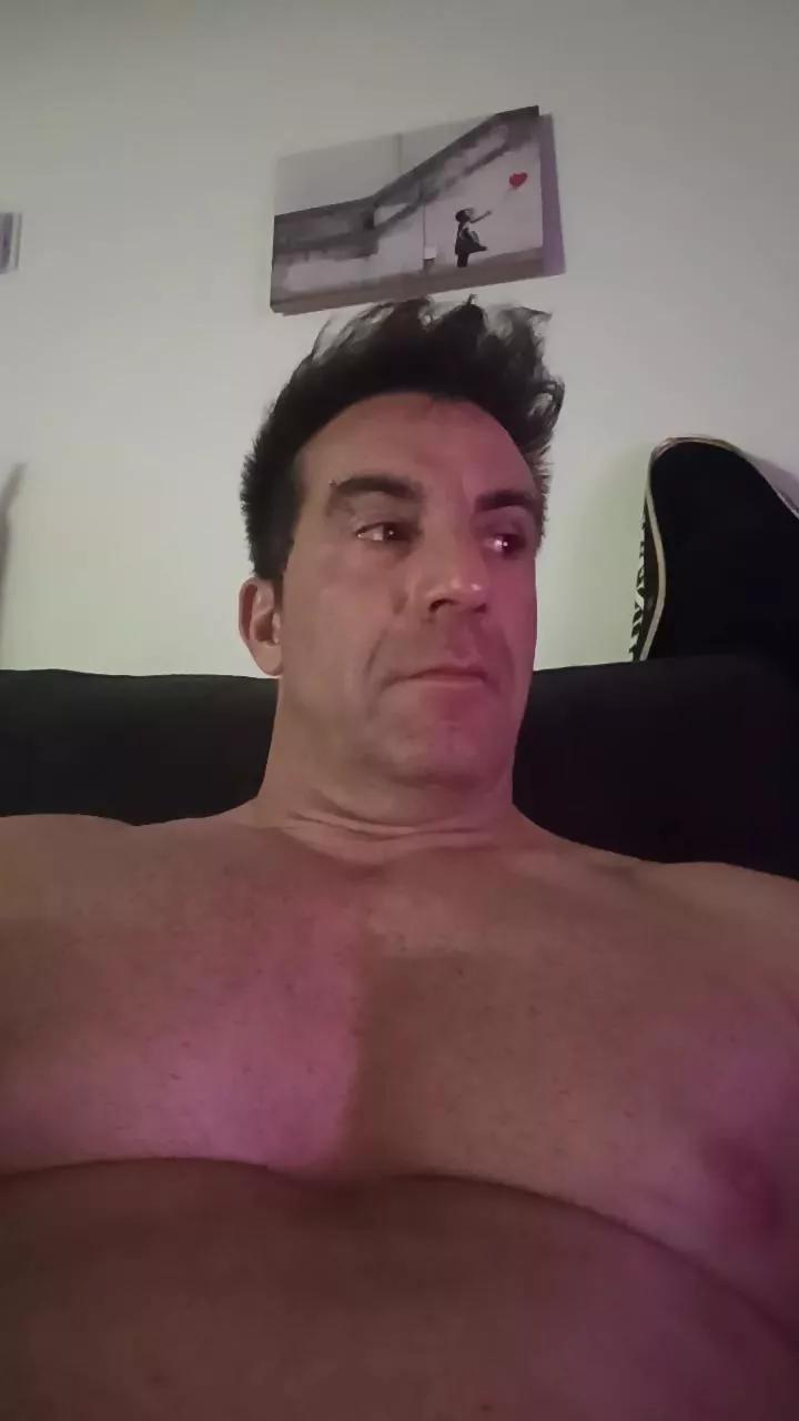 Davecabalho on Cam4 