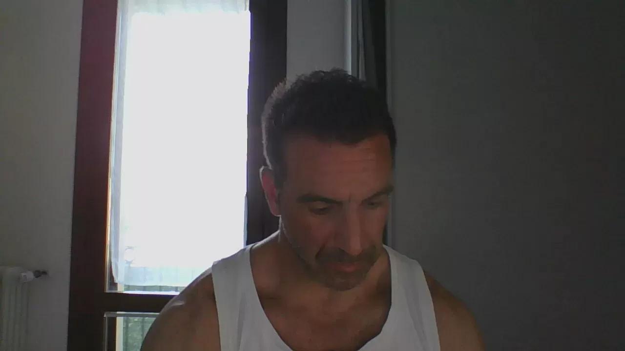 Davecabalho on Cam4