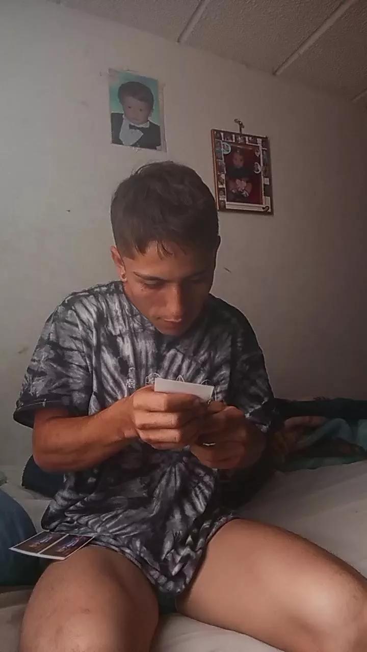 daven_hopperr on Cam4 