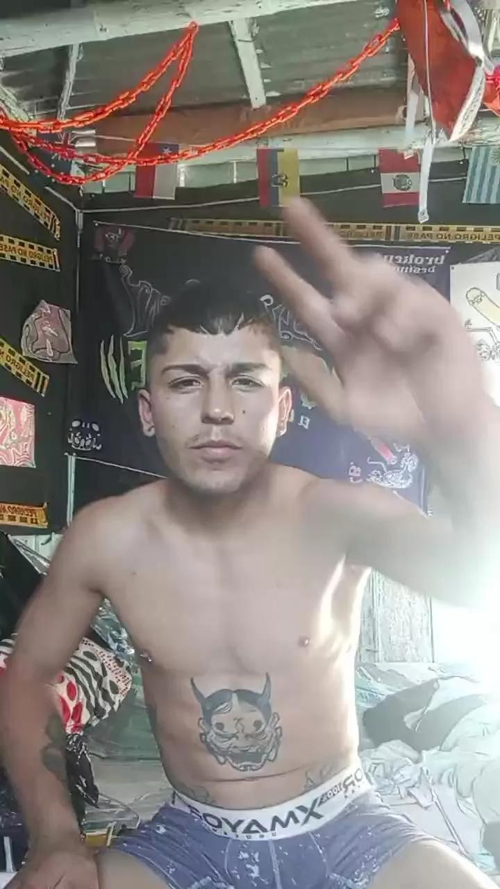 daven_hopperr on Cam4 
