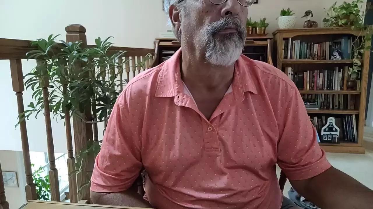 Offline davep043 on Cam4