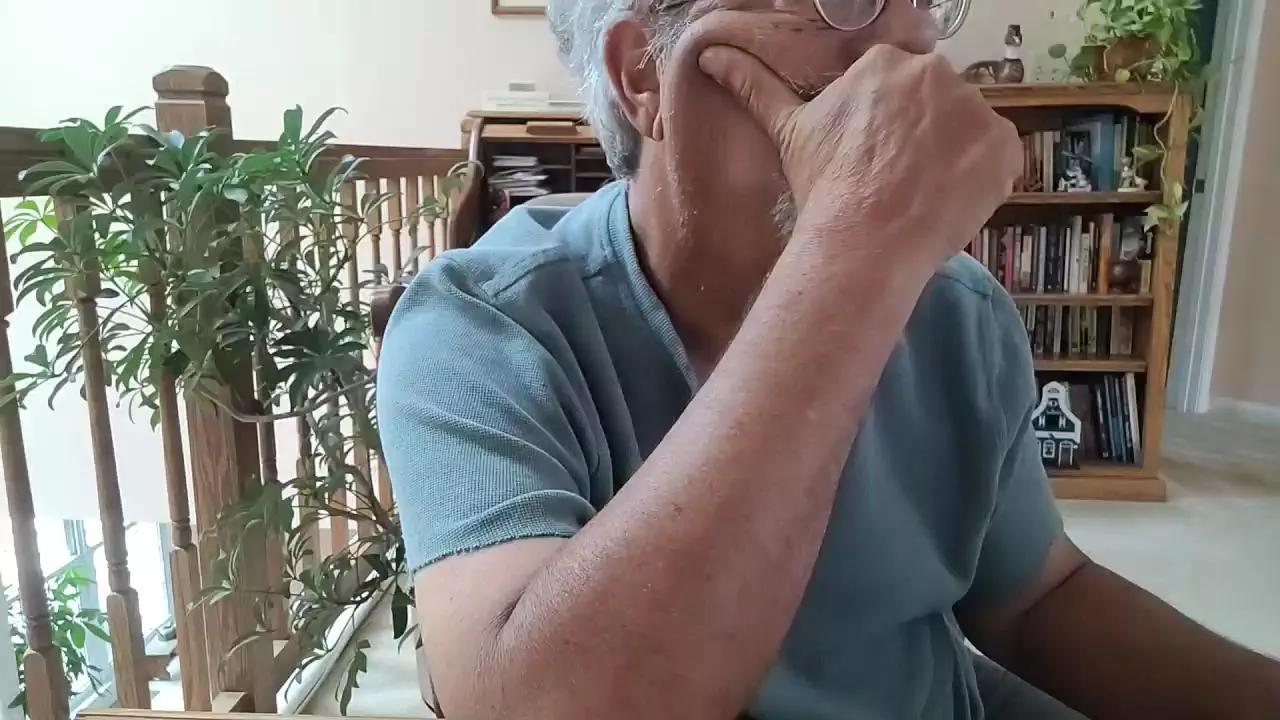 Offline davep043 on Cam4