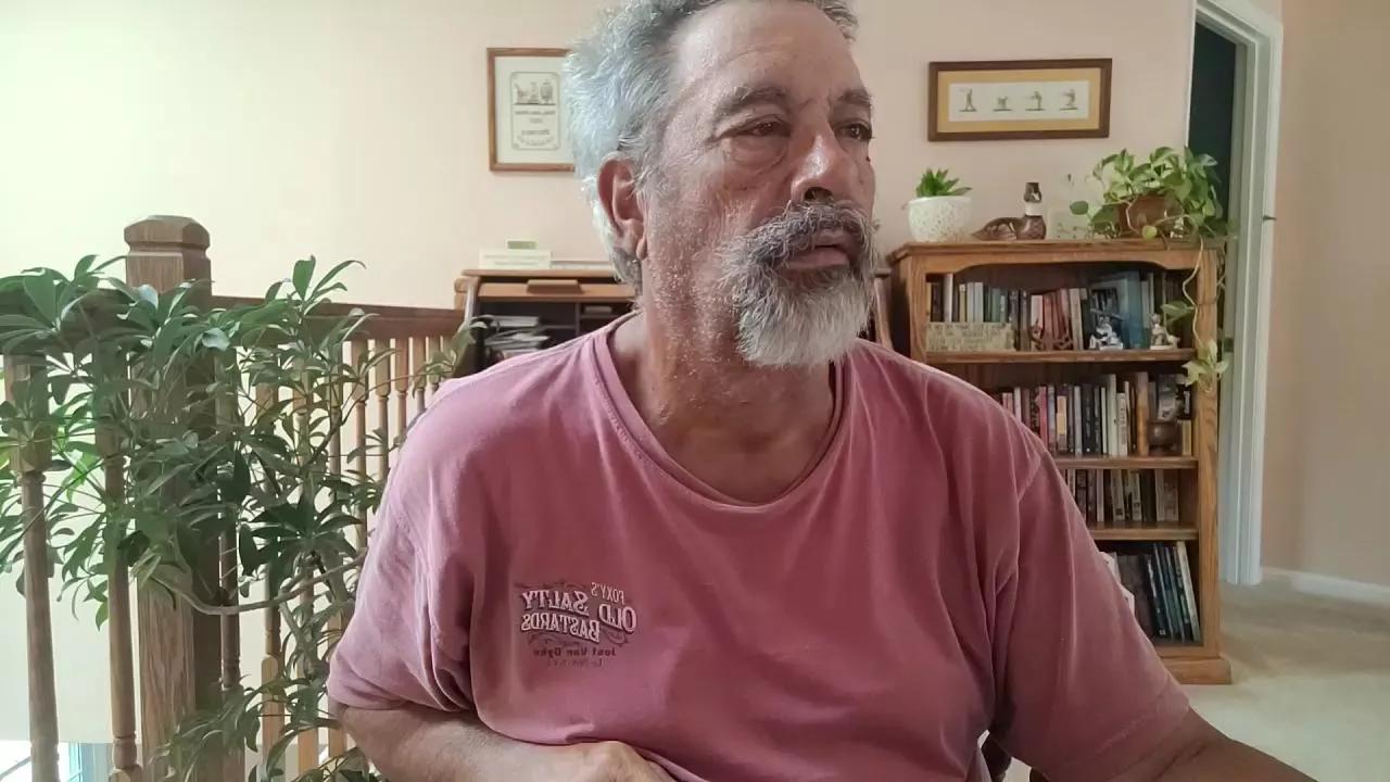 Offline davep043 on Cam4