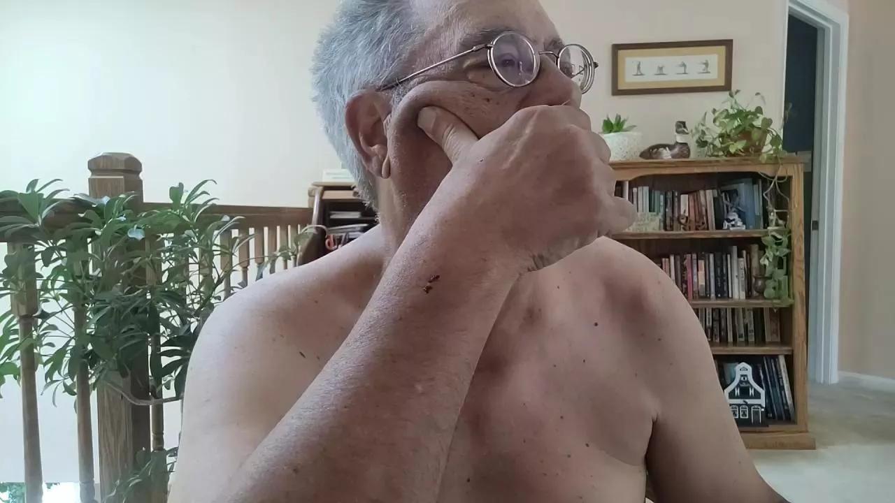 Offline davep043 on Cam4