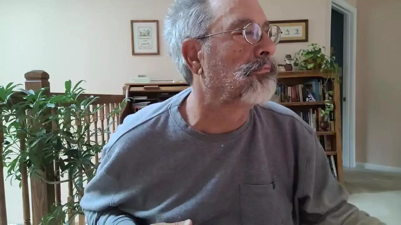 Offline davep043 on Cam4