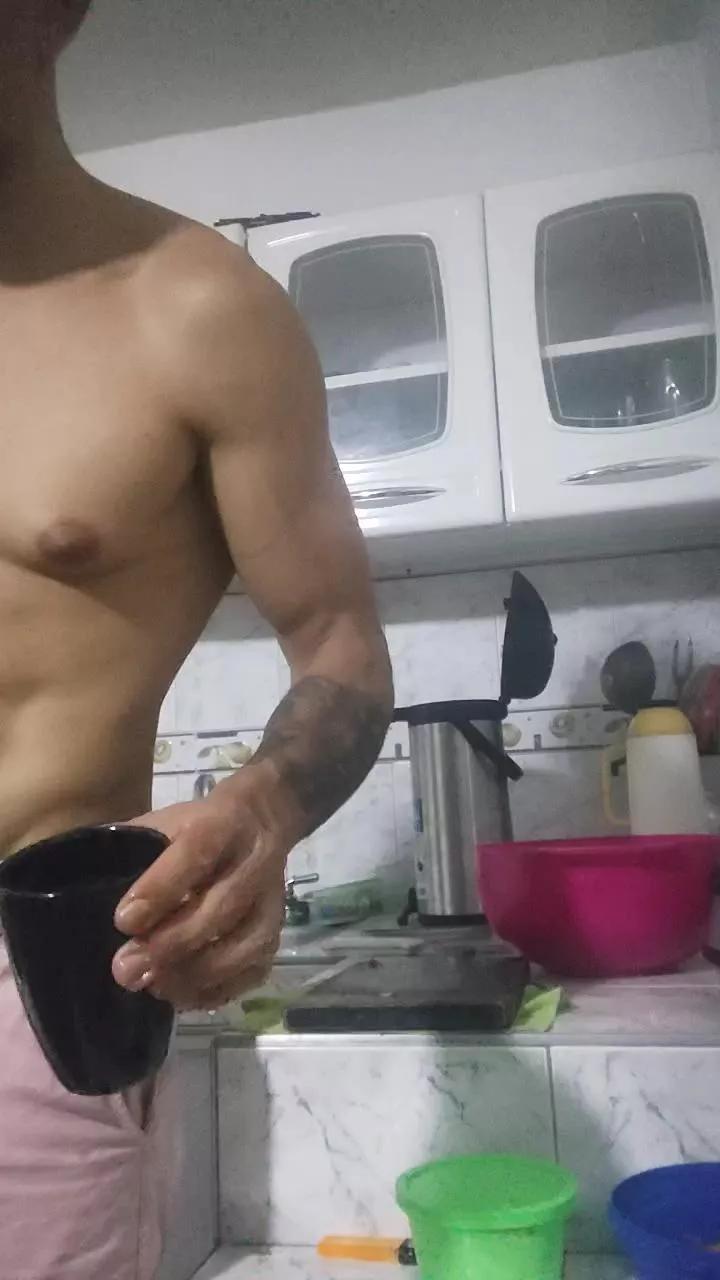 david007xd on Cam4 