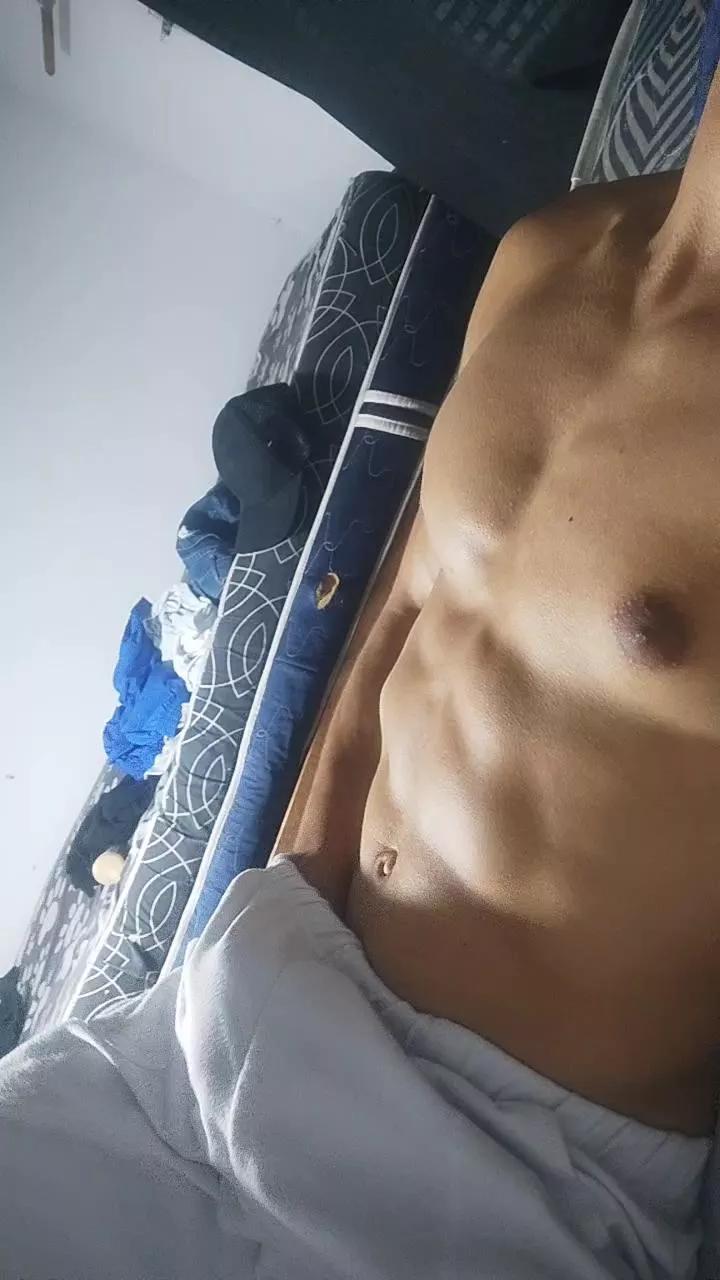 david007xd on Cam4 