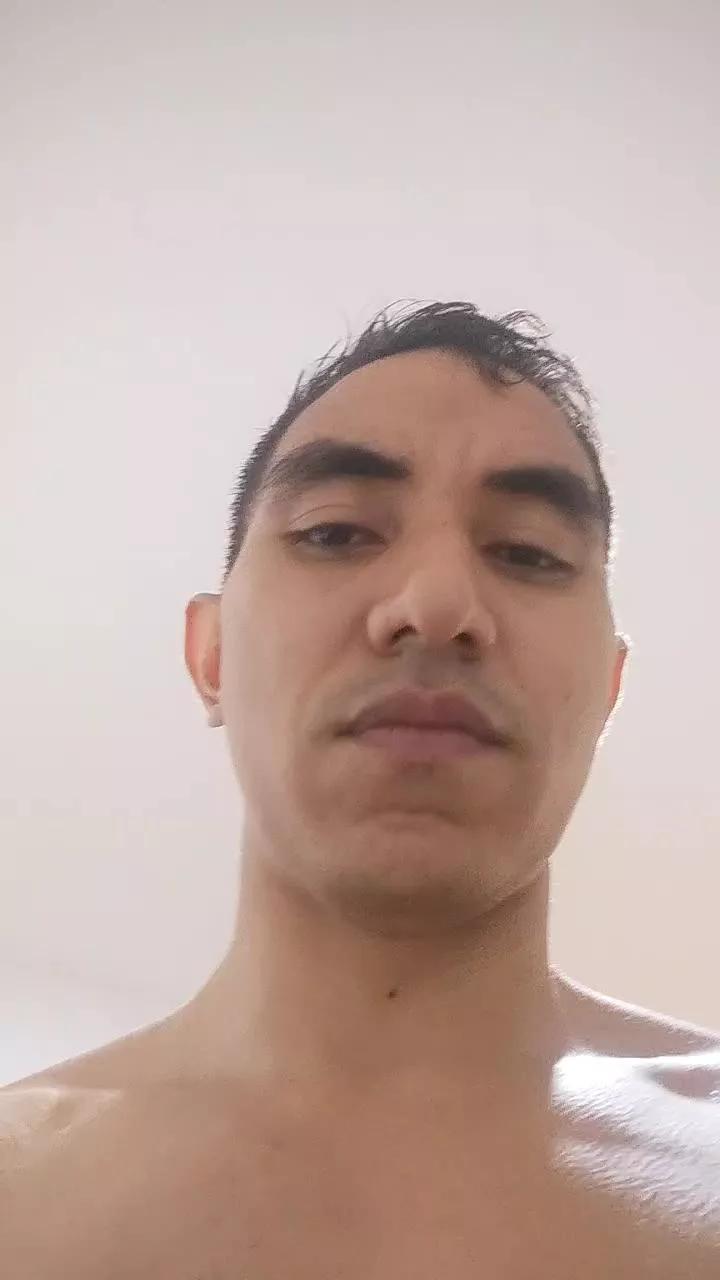 david007xd on Cam4 