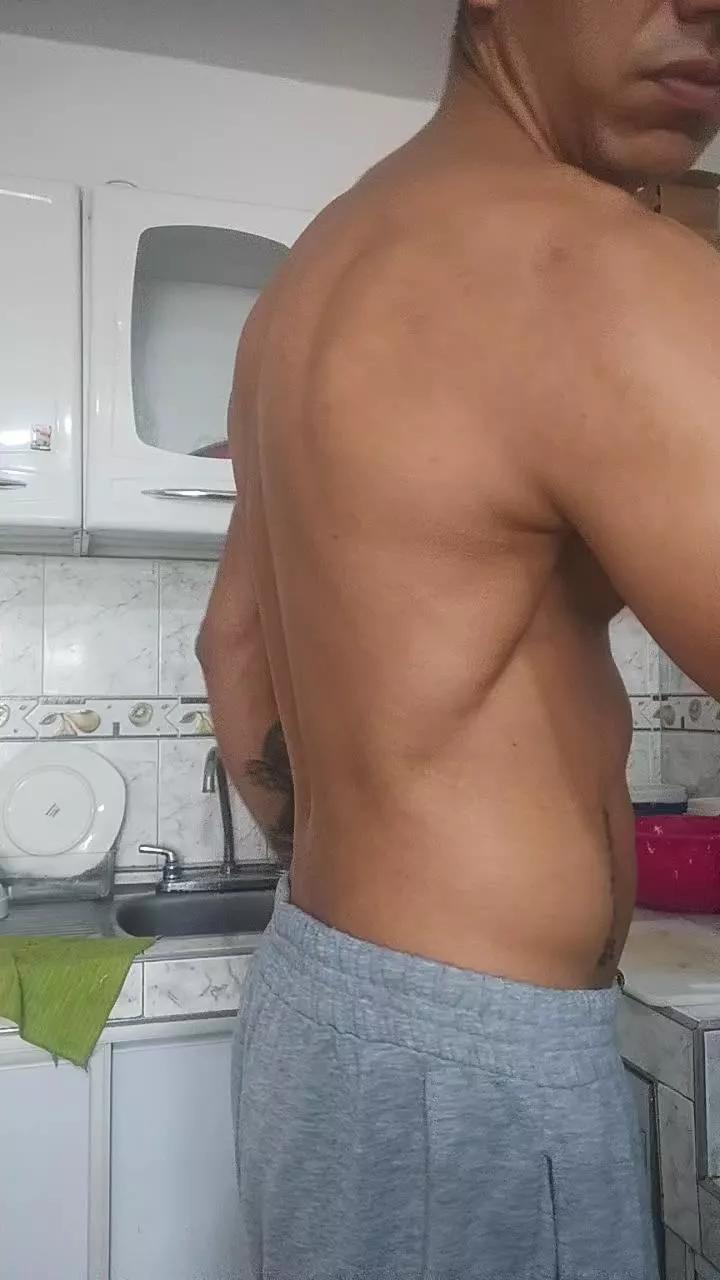 david007xd on Cam4 