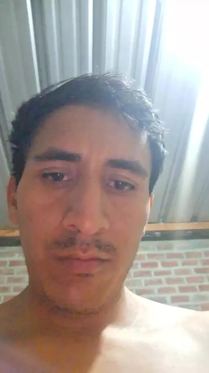 David27p on Cam4 
