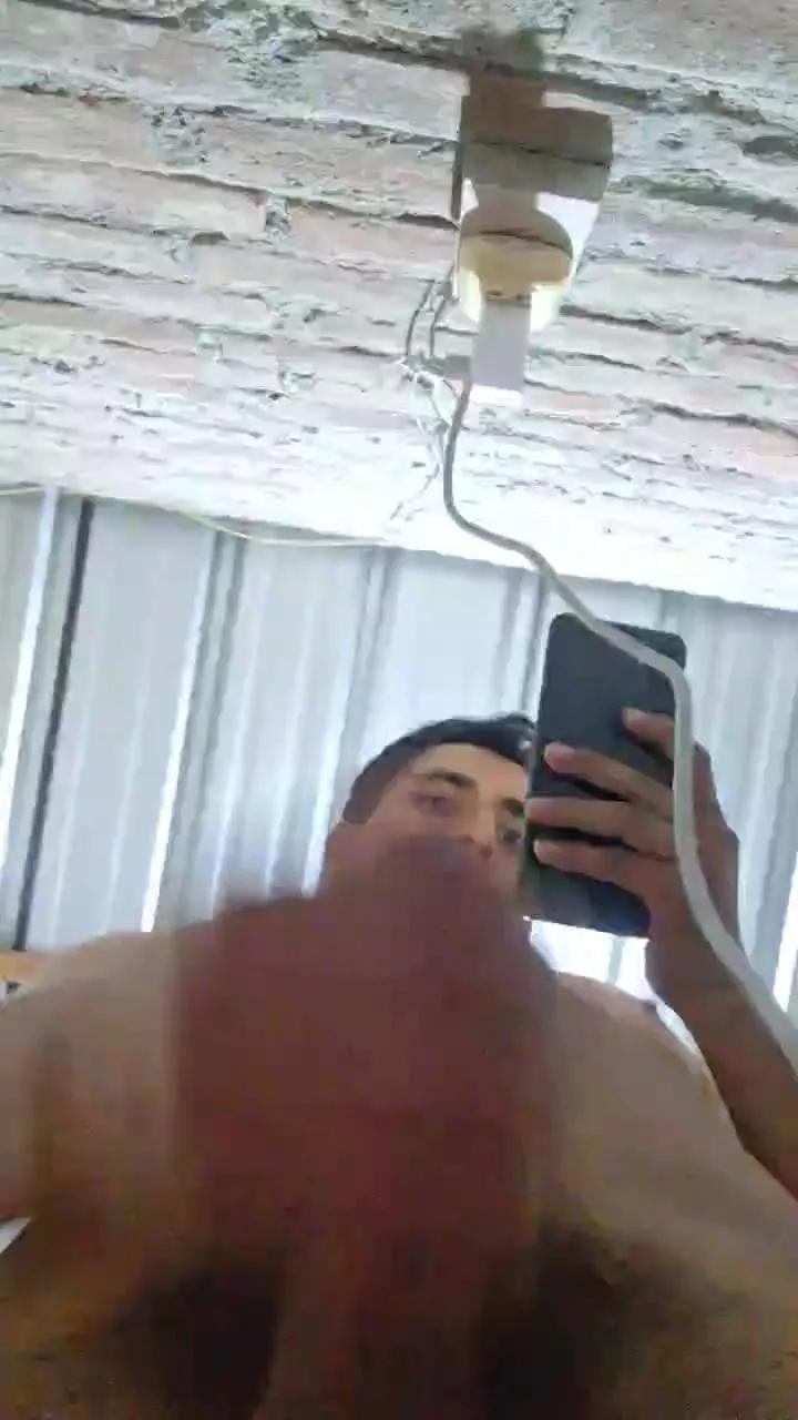 David27p on Cam4 