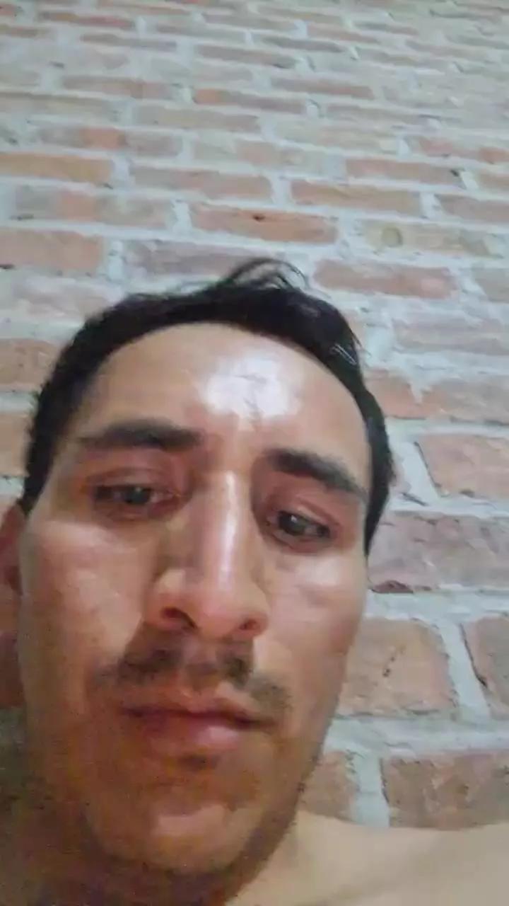 David27p on Cam4 