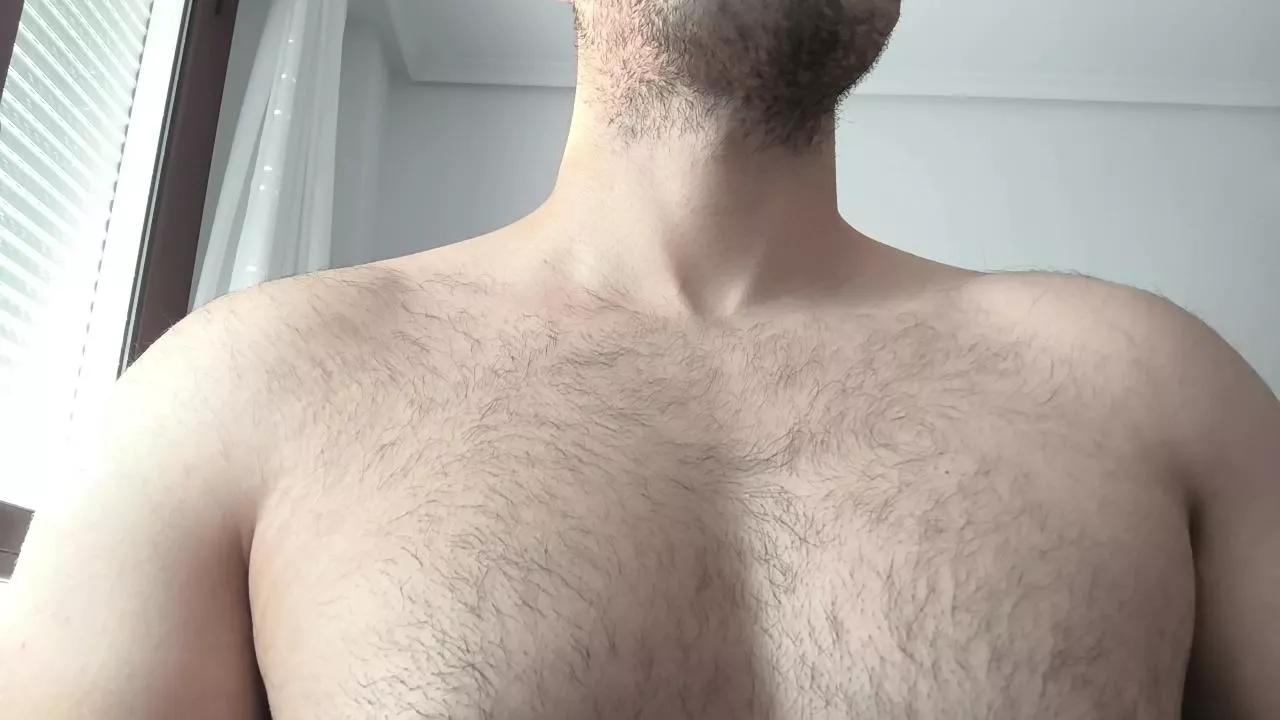 davidmasculino on Cam4 