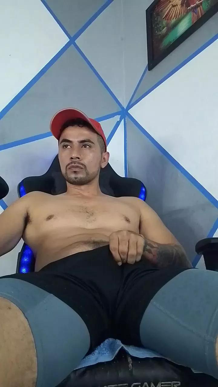 Davidpervert on Cam4 