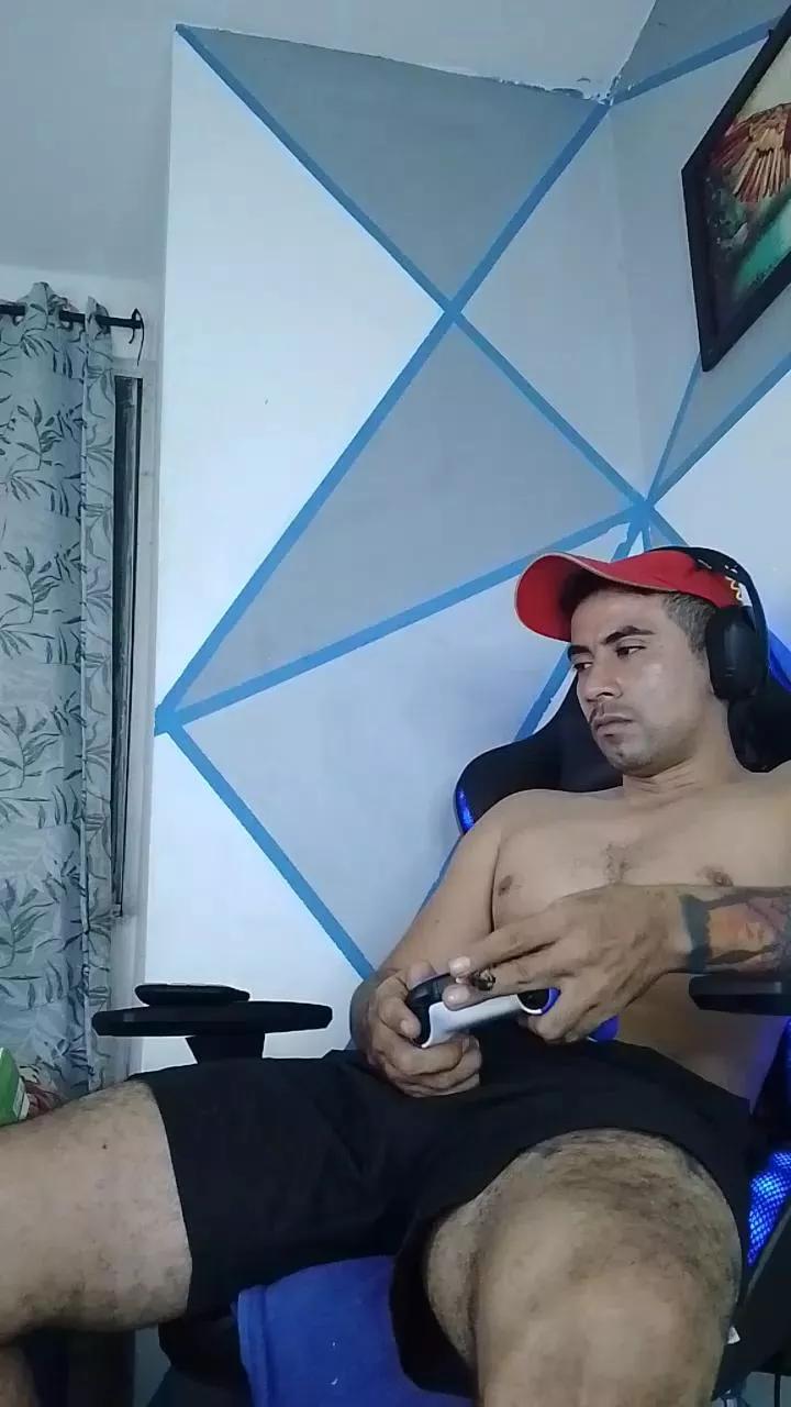 Davidpervert on Cam4 