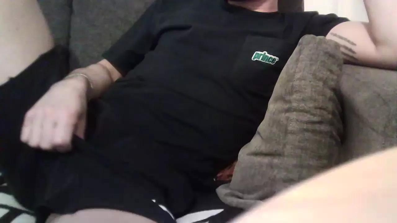 DavidQV on Cam4 