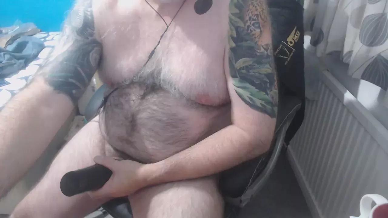 davidsmither on Cam4 