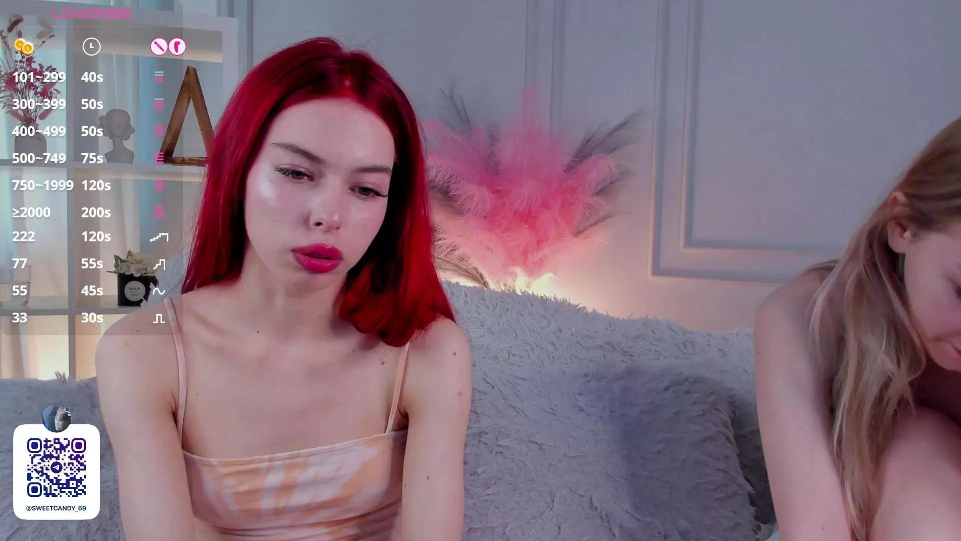 DawnBrimhall on Cam4 