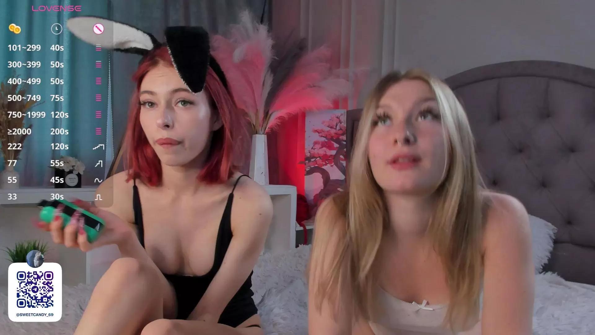 DawnBrimhall on Cam4 