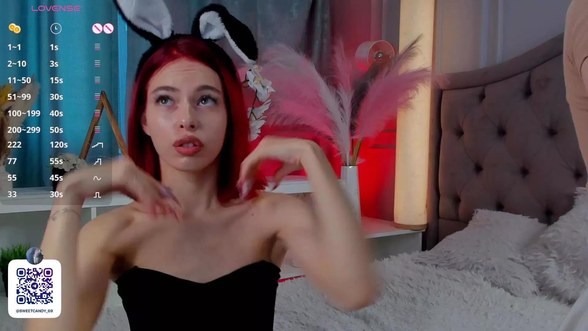DawnBrimhall on Cam4 