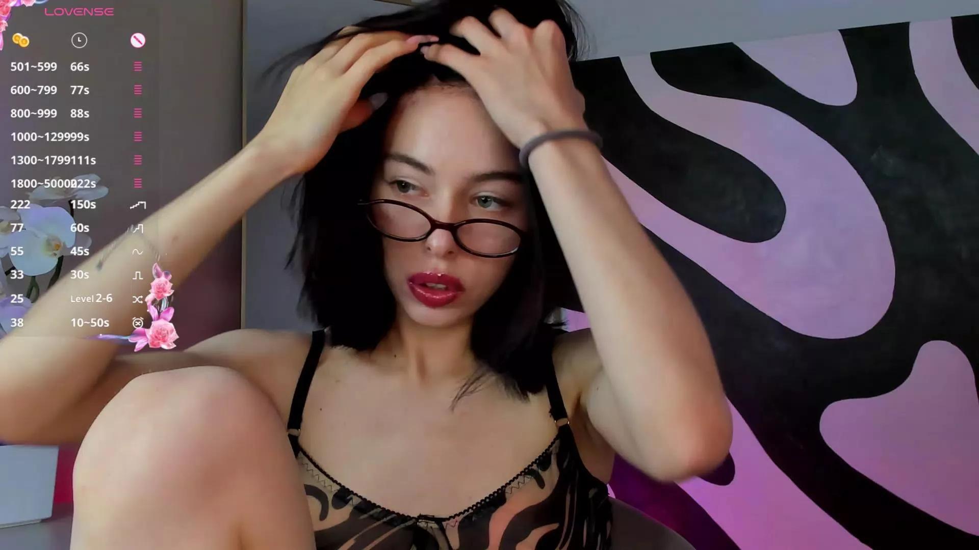 DawnBrimhall on Cam4 