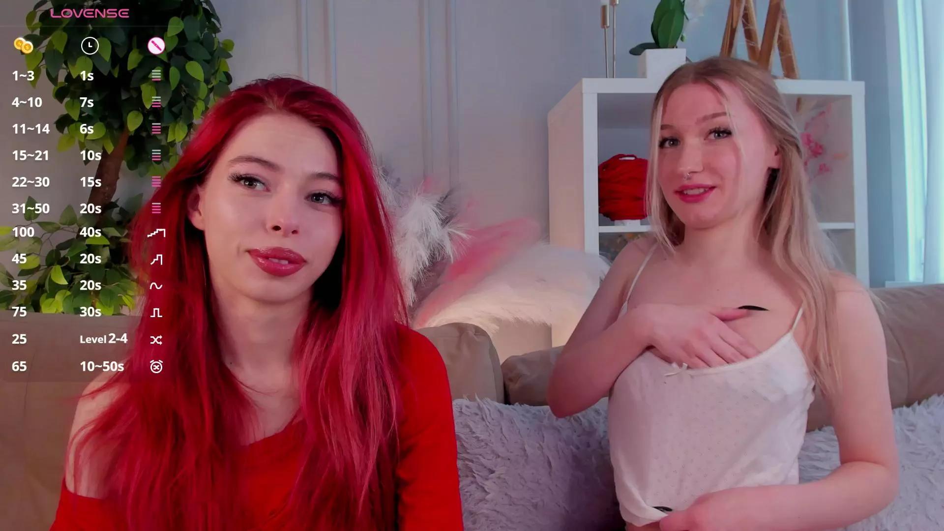 DawnBrimhall on Cam4 