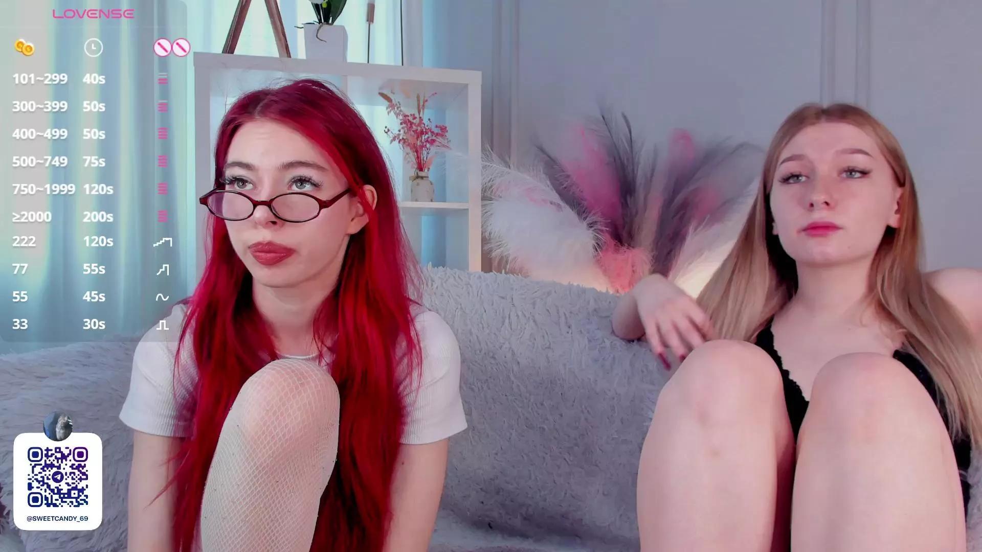 DawnBrimhall on Cam4 