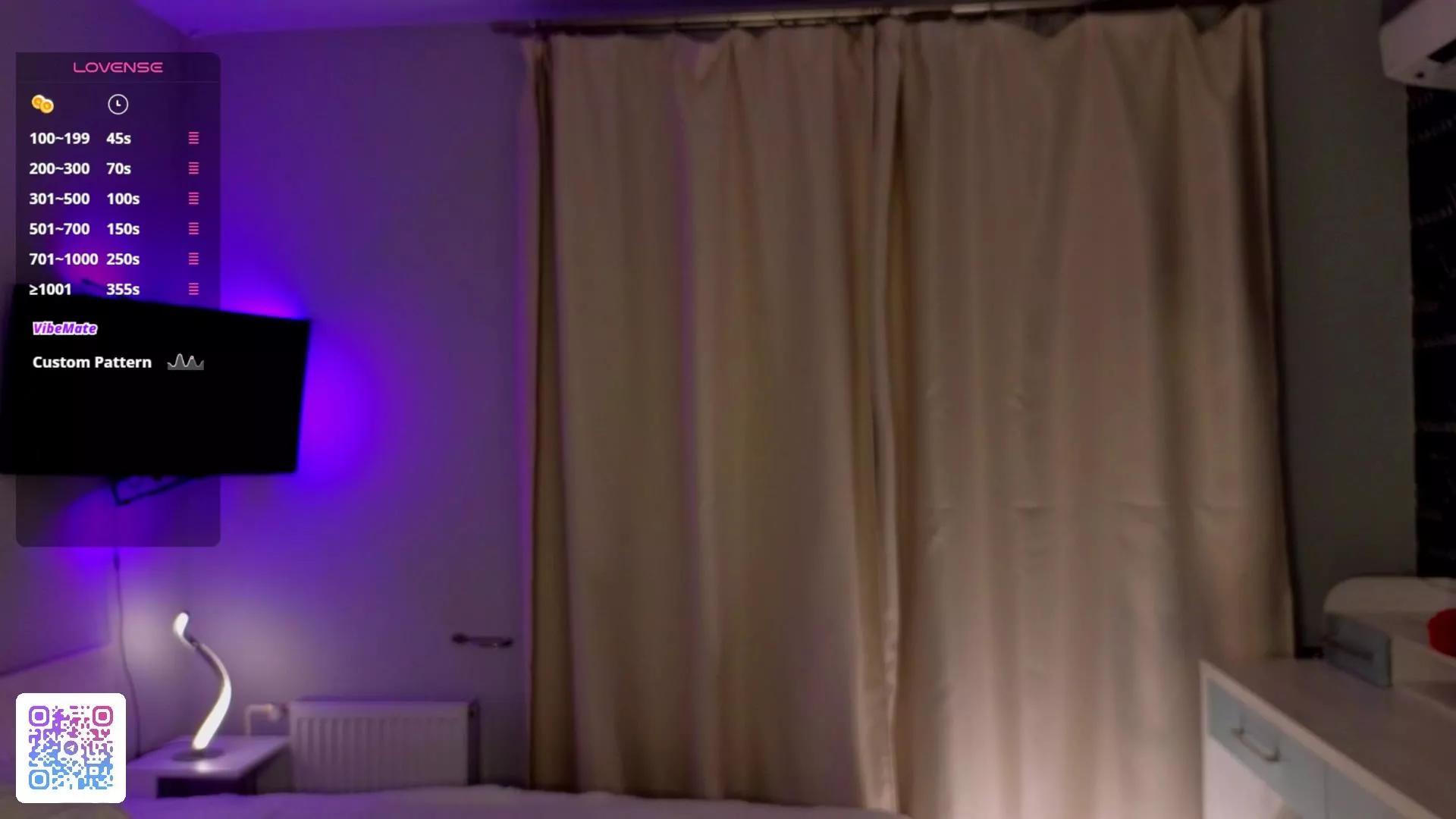 DawnFerran on Cam4 