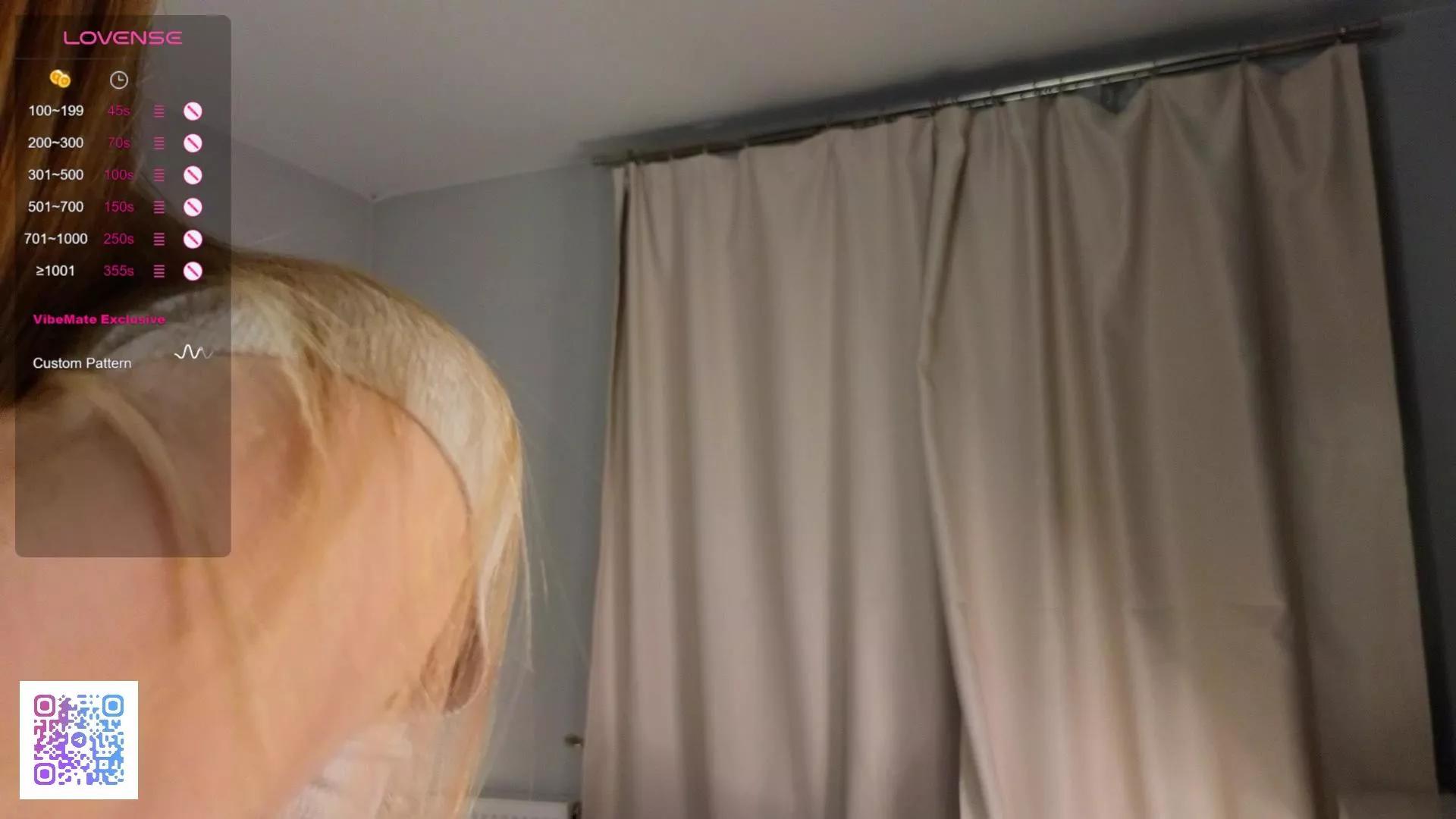 DawnFerran on Cam4 
