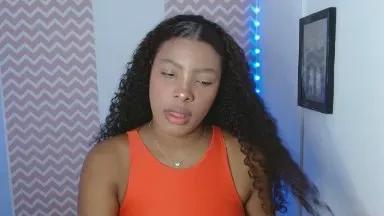 Dayanacarson on Cam4 