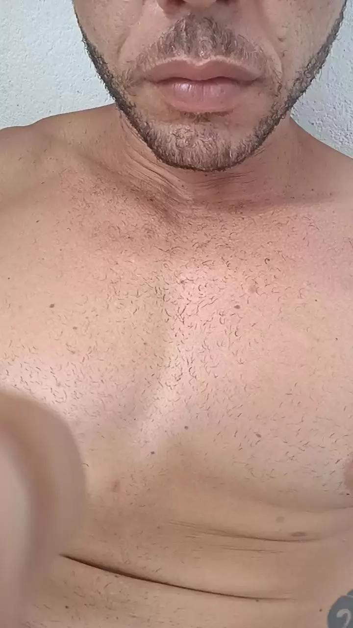 Dazantiga on Cam4 