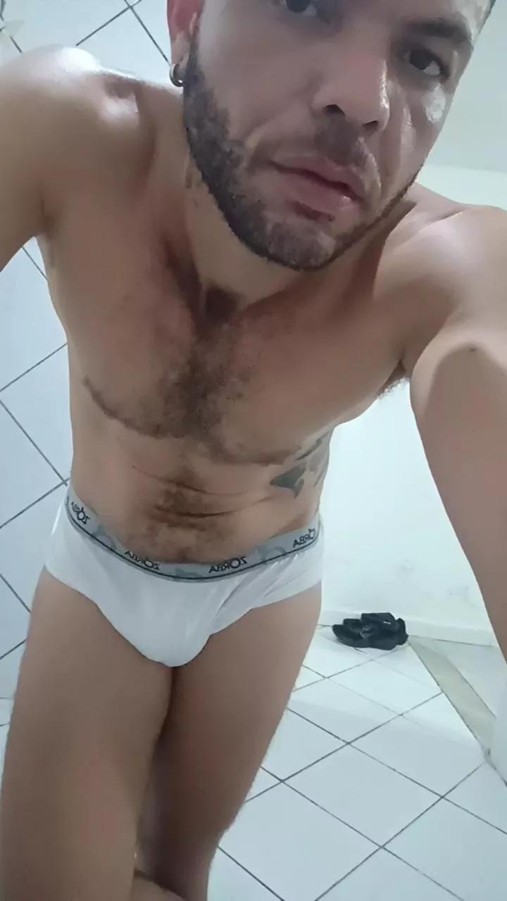 Dazantiga on Cam4 