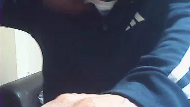 dbudurb on Cam4 