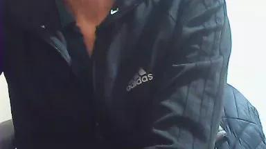 dbudurb on Cam4 