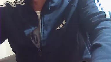 dbudurb on Cam4 