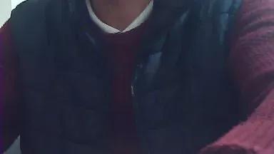 dbudurb on Cam4 