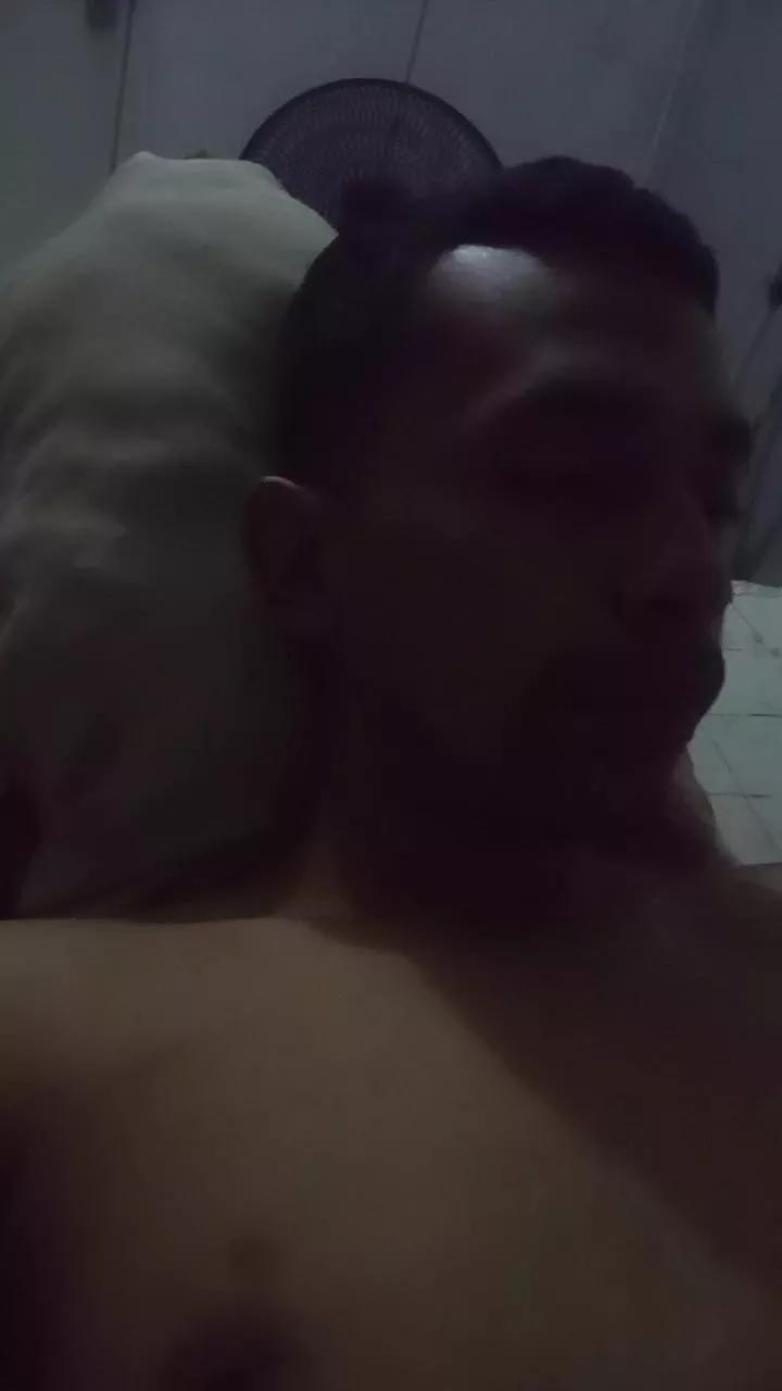 Deadale on Cam4