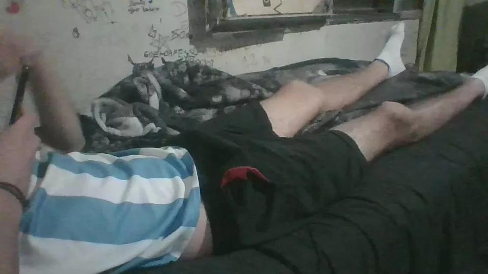 Offline delgado123 on Cam4