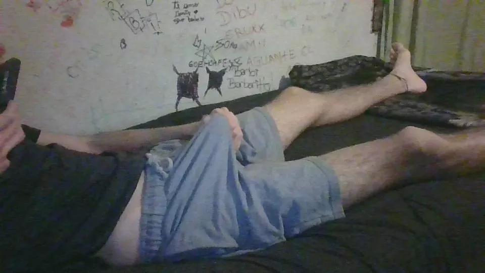 Offline delgado123 on Cam4