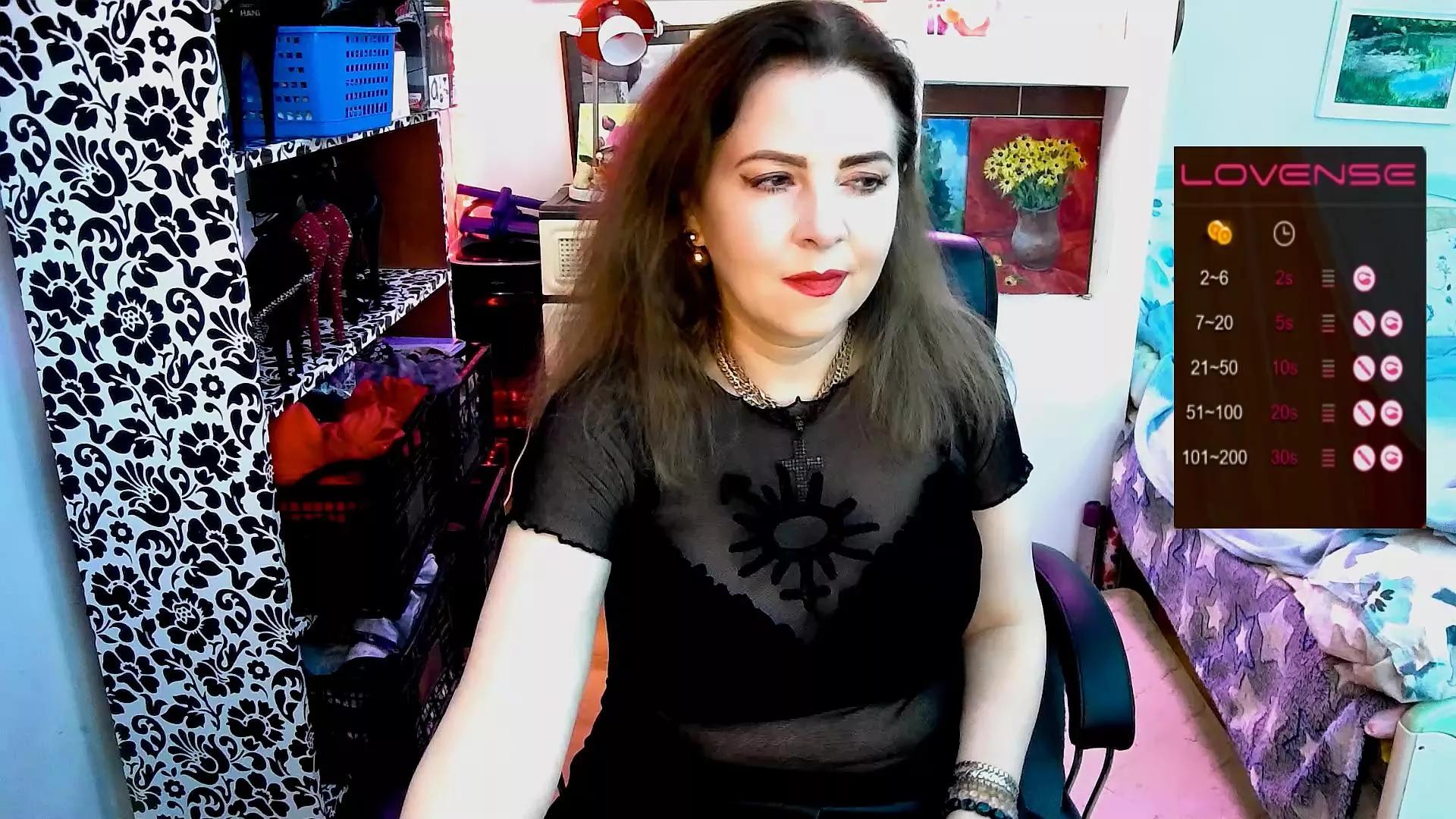 Delicecatmyau on Cam4 