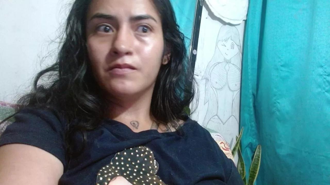 Delirio_sexy on Cam4 