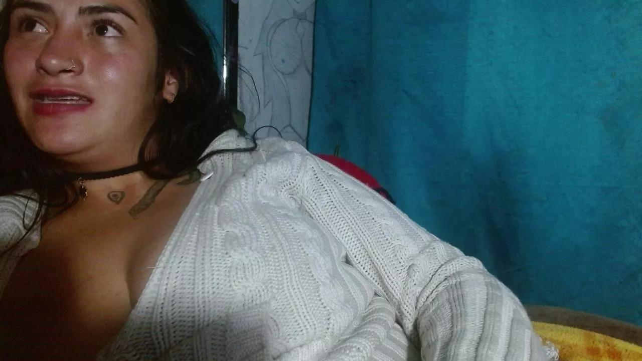 Delirio_sexy on Cam4 
